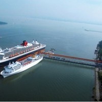 port klang cruise terminal hotel
